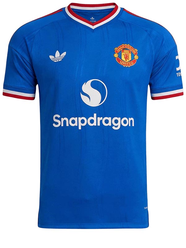 Manchester united away jersey 2026-2027